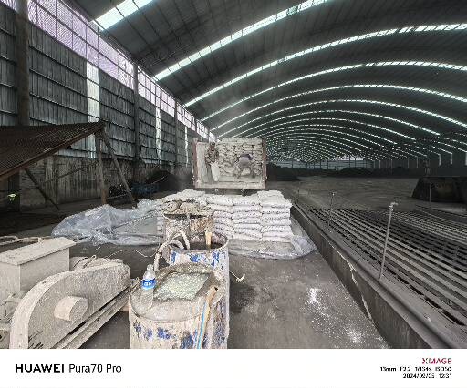 德州厂房地面下沉注浆加固施工