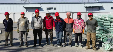 德州厂房地基沉降注浆加固施工队伍怎么选